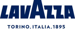 Lavazza at Purdue logo